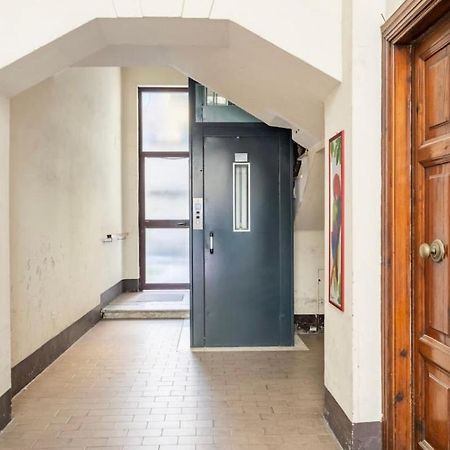 Testaccino Casa Vacanze Rome Buitenkant foto