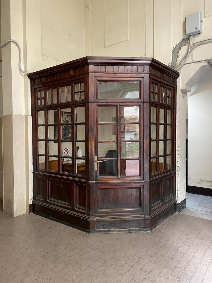 Testaccino Casa Vacanze Rome Buitenkant foto