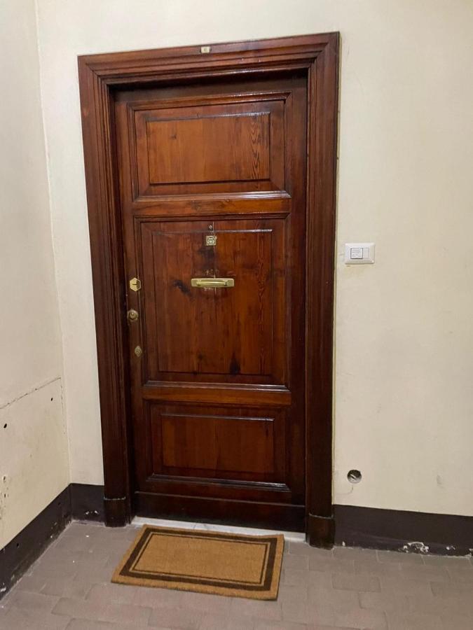 Testaccino Casa Vacanze Rome Buitenkant foto
