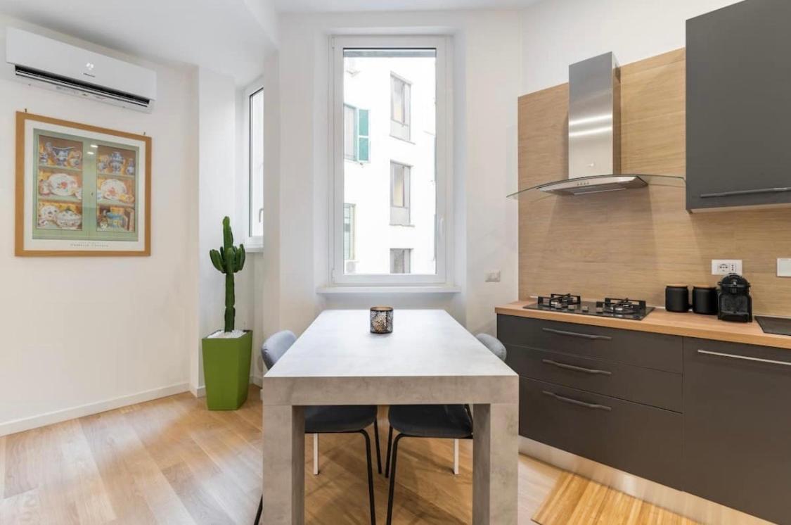 Testaccino Casa Vacanze Rome Buitenkant foto