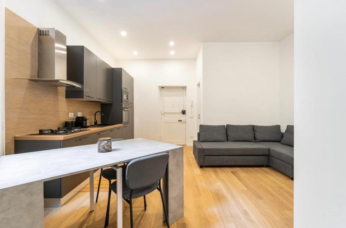 Testaccino Casa Vacanze Rome Buitenkant foto