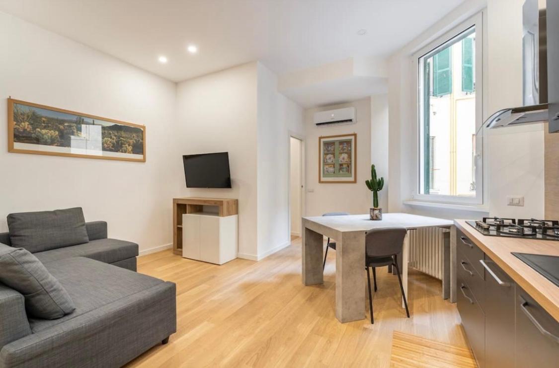 Testaccino Casa Vacanze Rome Buitenkant foto