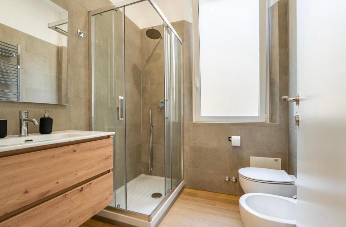Testaccino Casa Vacanze Rome Buitenkant foto