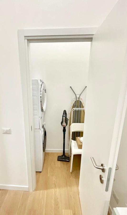 Testaccino Casa Vacanze Rome Buitenkant foto