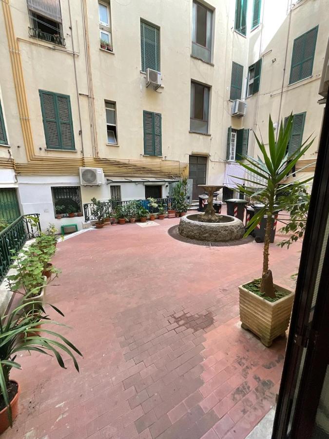 Testaccino Casa Vacanze Rome Buitenkant foto